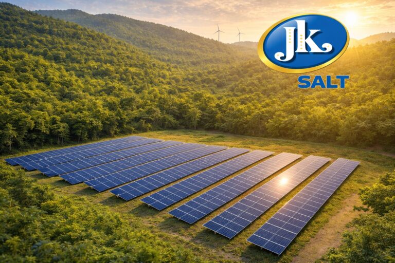 Renewable Solar Energy